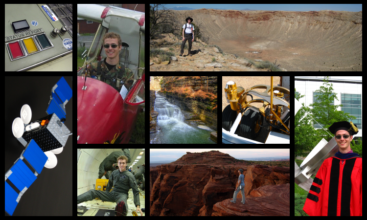 Joseph Shoer Main Page Banner